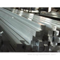 Stainless Steel Square Bar Metal Rod
